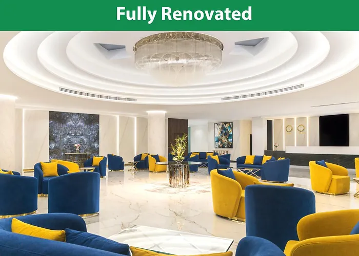 MD Hotel