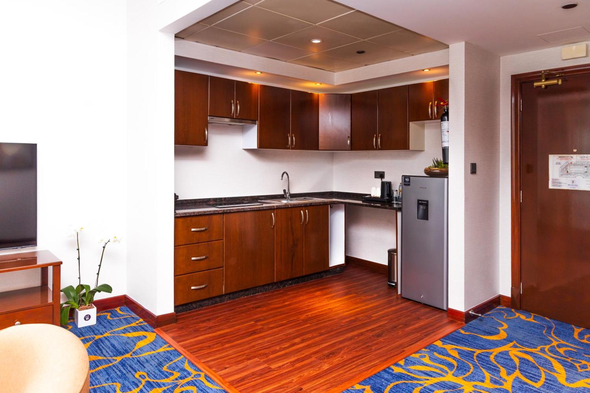Hotel Md By Gewan Dubai