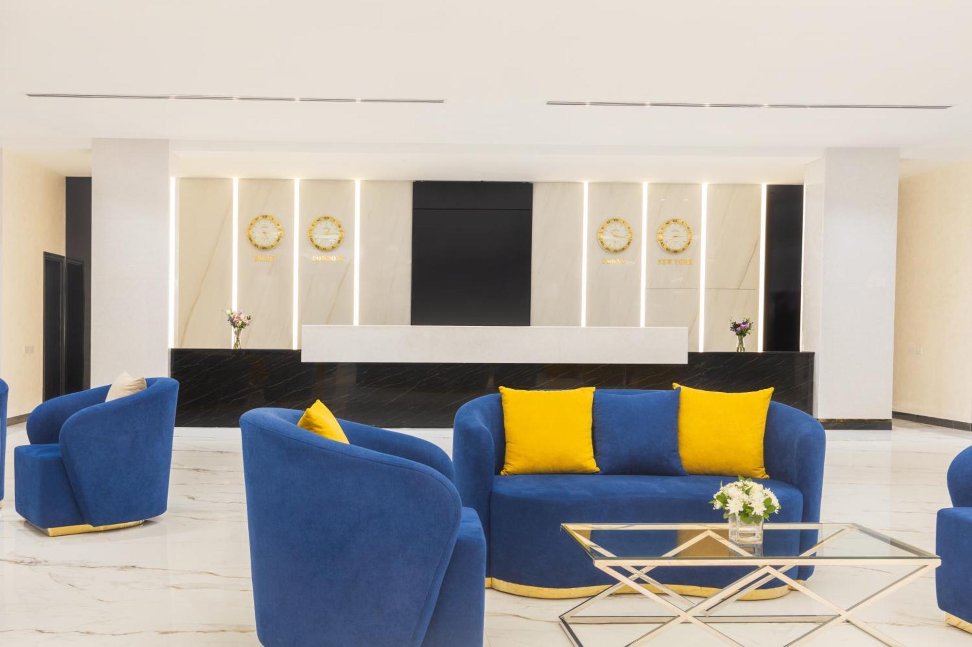 Md By Gewan Hotel